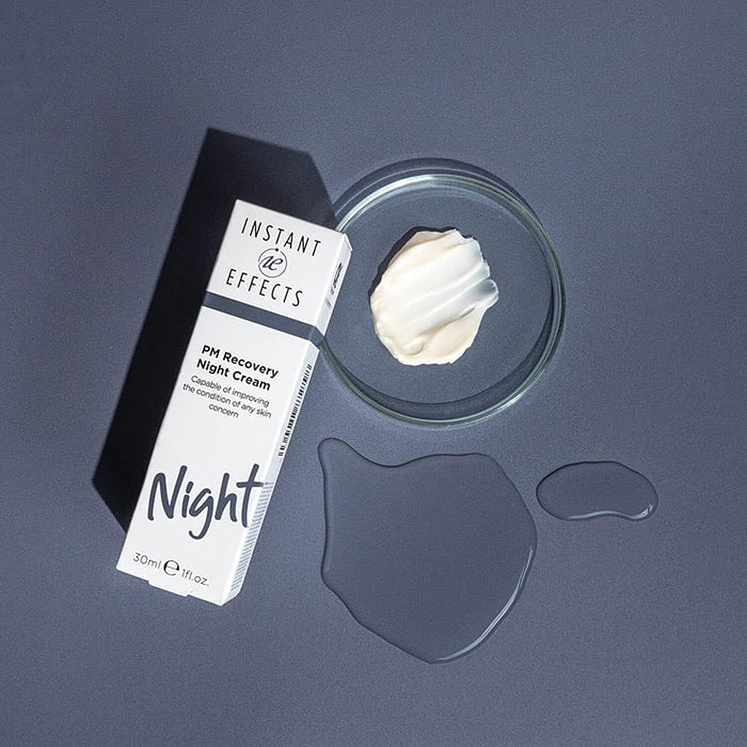 MIE Skincare- Recovery Night Cream 30ml MIE Skincare- Recovery Night Cream 30ml