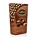 CAFFAREL Exotic Collection- Hazelnut Creations Nocciolotta Dark Cornet 165g