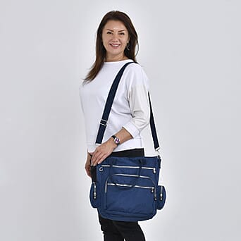 https://tjcuk.sirv.com/Products/74/2/7424684/Lifestyle-Nylon-Multi-Pocket-Tote-Bag-Navy_7424684_1.jpg?w=342&h=342
