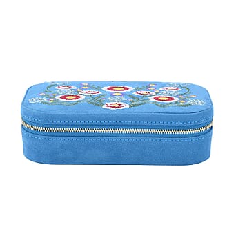 https://tjcuk.sirv.com/Products/74/2/7425158/Flower-Jewellery-Box-Size-18x10x5-Teal-Teal_7425158_1.jpg?w=342&h=342