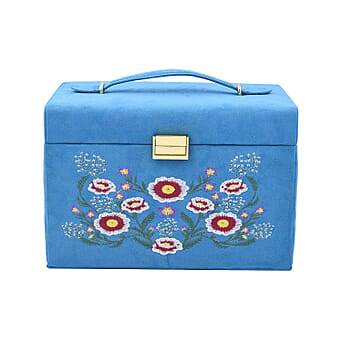 https://tjcuk.sirv.com/Products/74/2/7425169/Flower-Jewellery-Box-Size-26x19x18-Teal-Teal_7425169_1.jpg?w=342&h=342