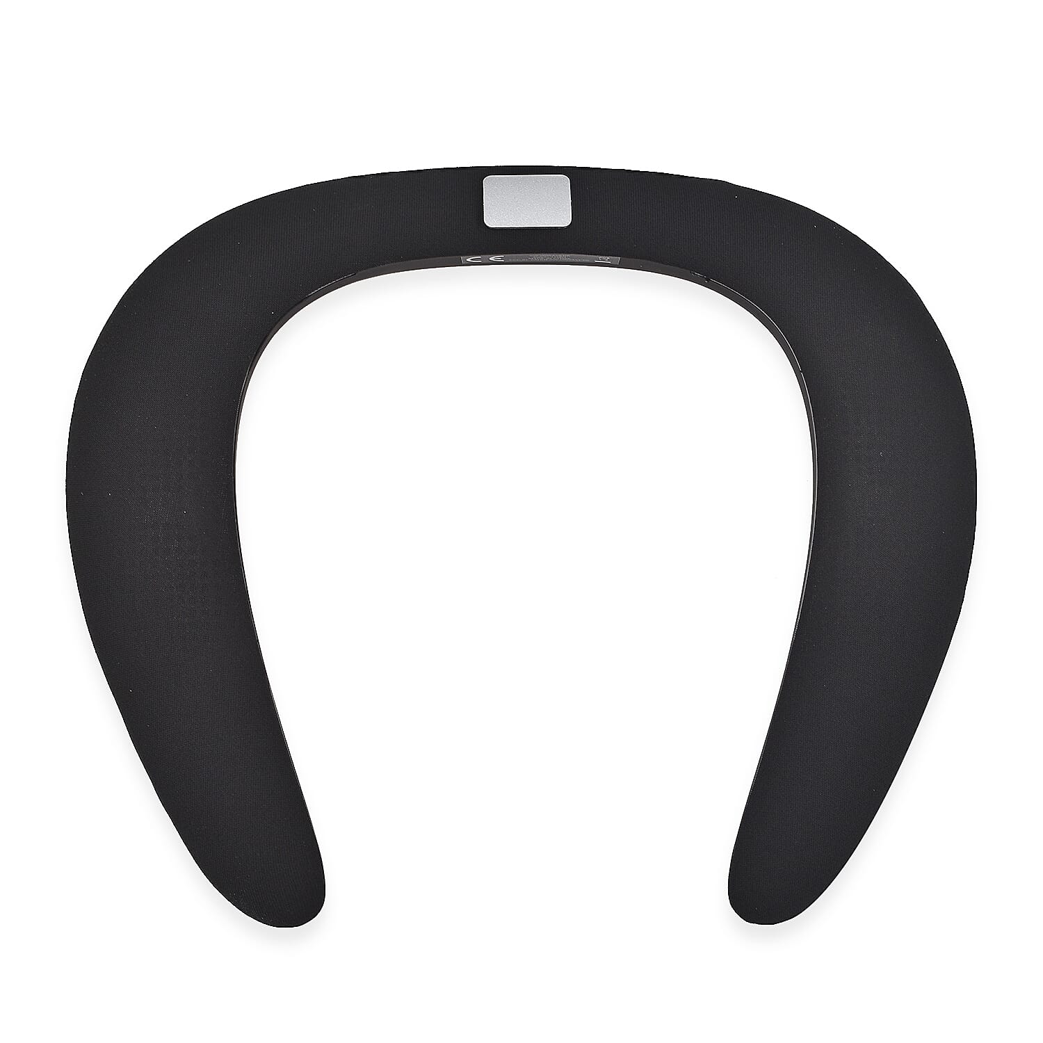 Audiowave Neck Bluetooth Speaker - Black