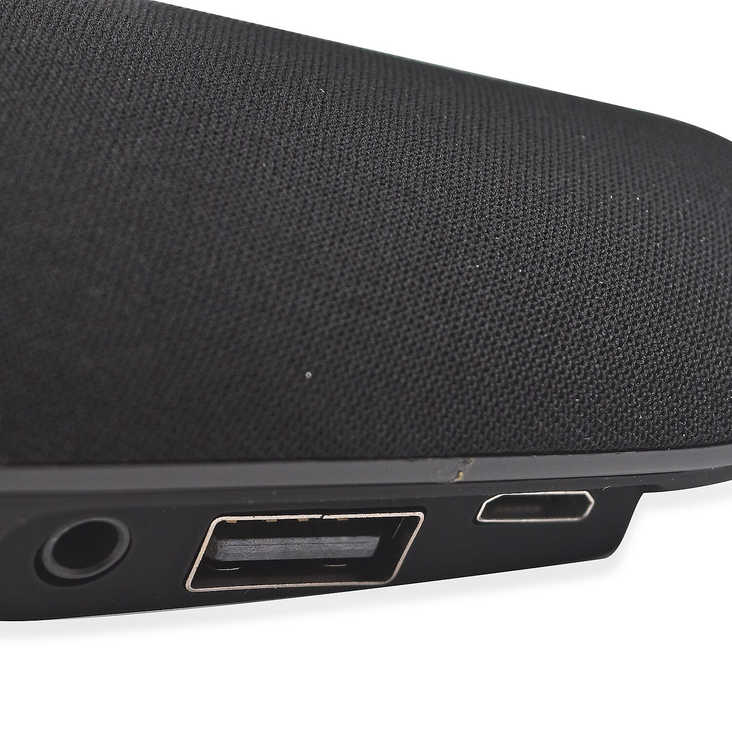 Audiowave Neck Bluetooth Speaker - Black