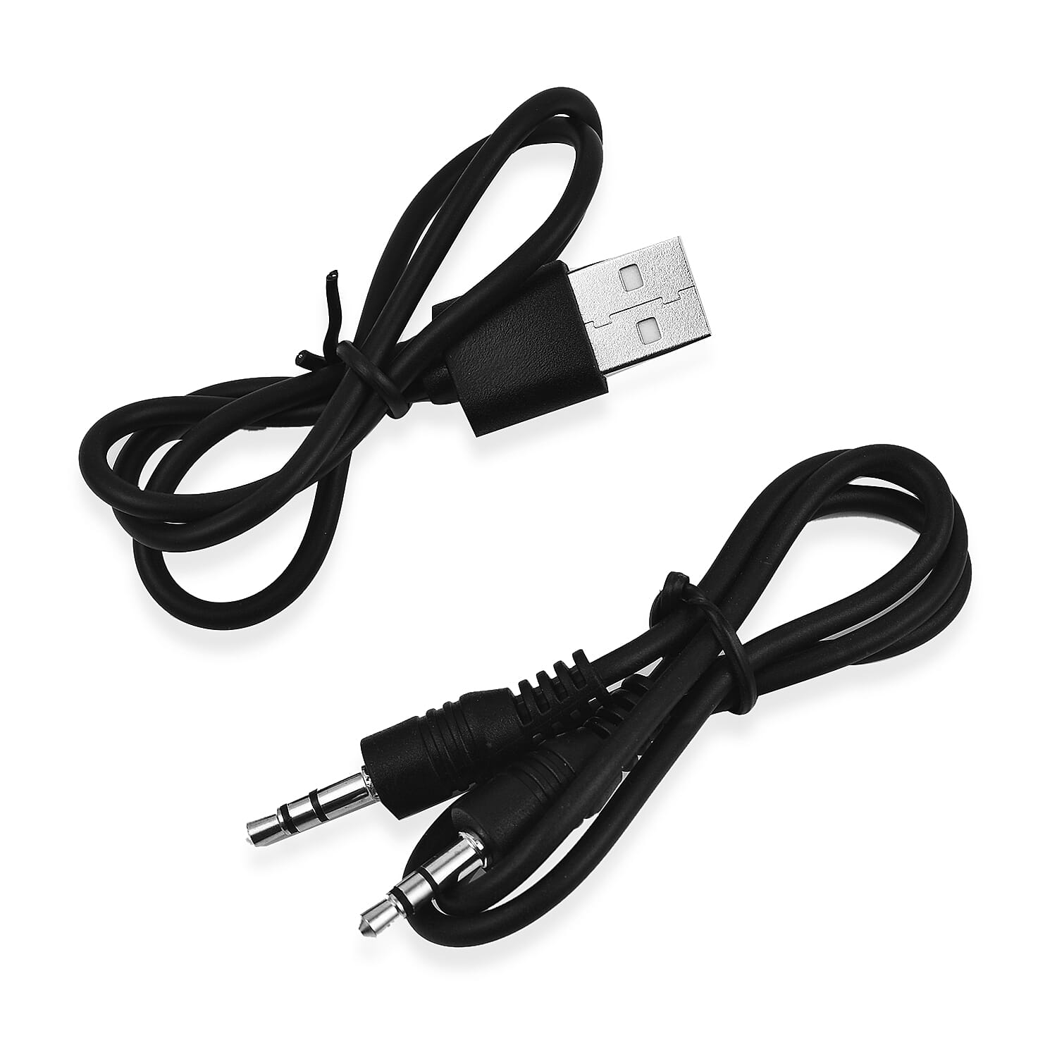 Audiowave Neck Bluetooth Speaker - Black