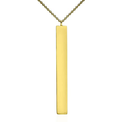 9K Yellow Gold  NecklaceE (Size - 17),  Gold Wt. 2.6 Gms
