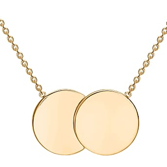 https://tjcuk.sirv.com/Products/74/2/7426507/9K-Yellow-Gold-NecklaceE-Size-17-Gold-Wt-2-4-Gms_7426507.jpg?w=342&h=342