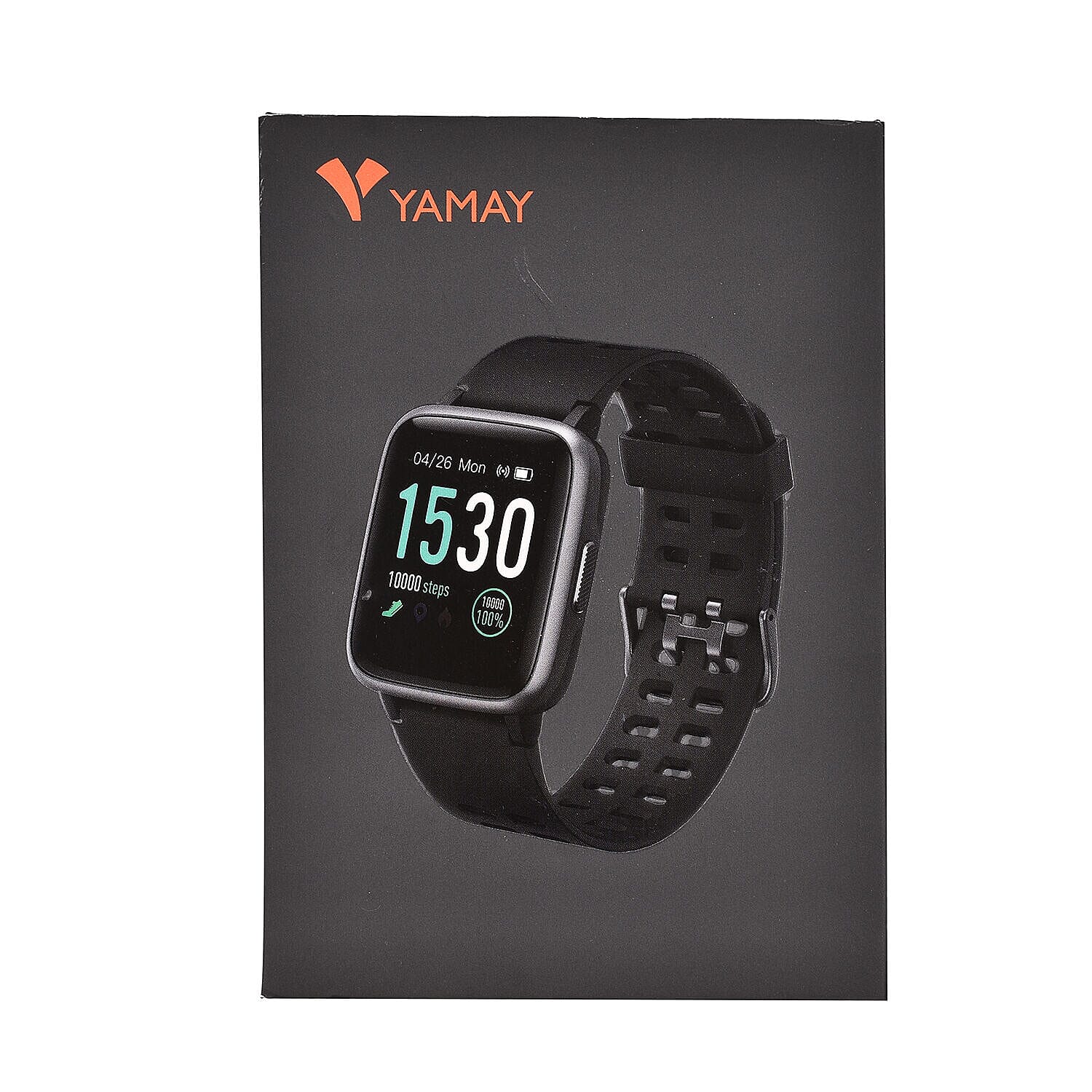 App store yamay smartwatch