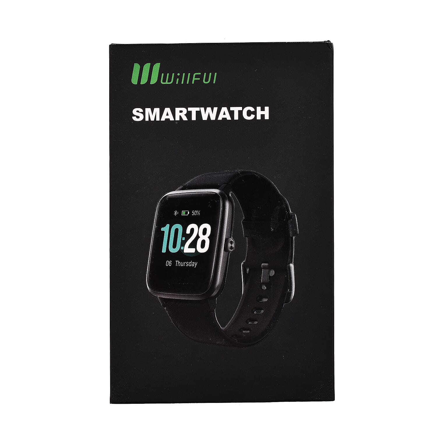 Yamay sales smartwatch ip68