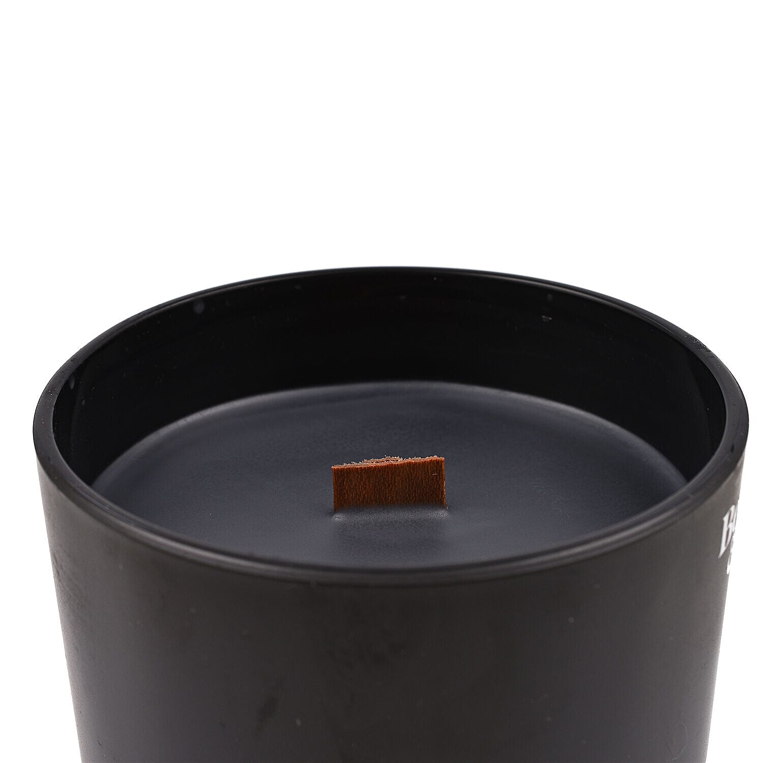 Close Out Deal - Sea Salt & Leather Candle - Highly Fragranced Premium Wax Blend - 368g (13oz)