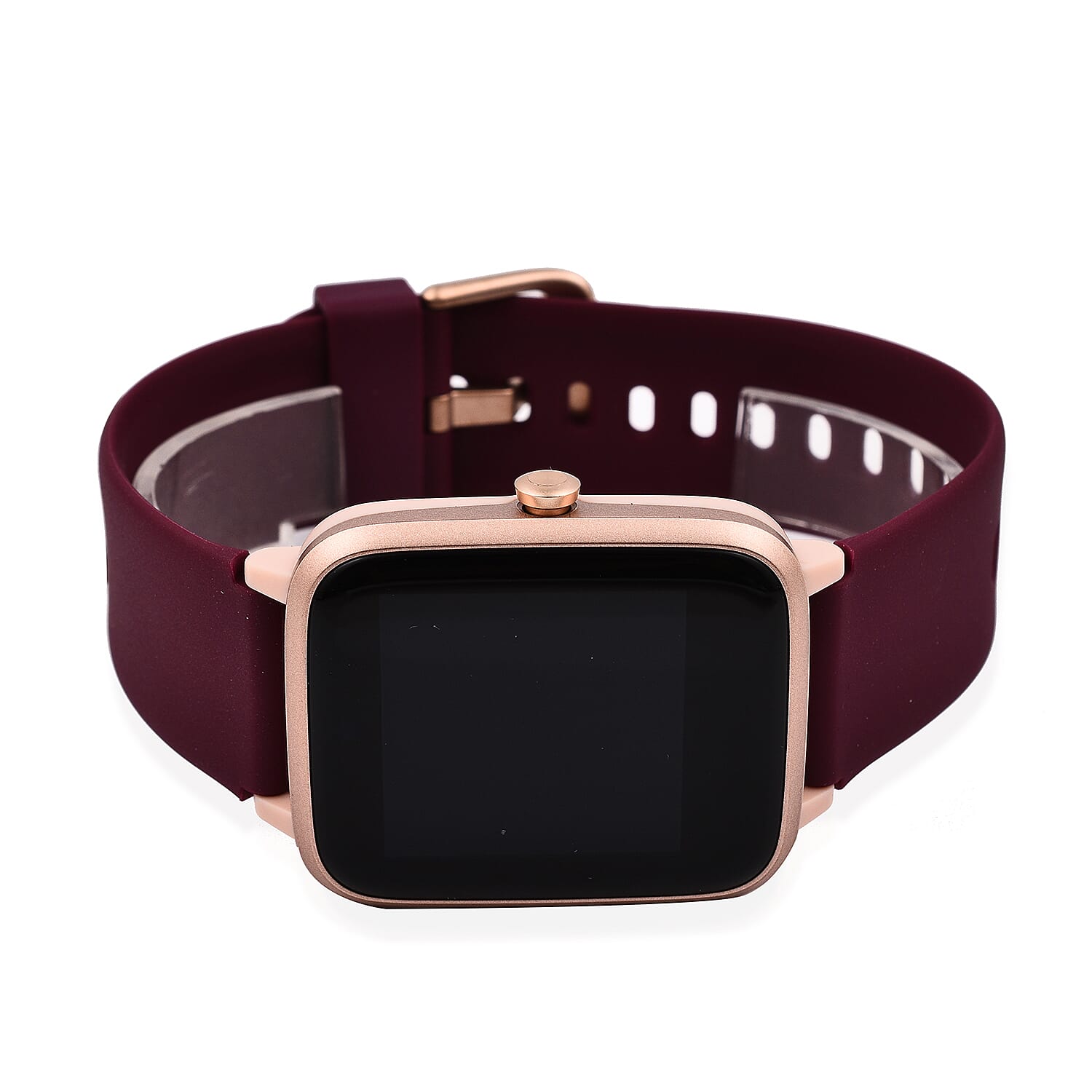 Yamay smart best sale watch sw021