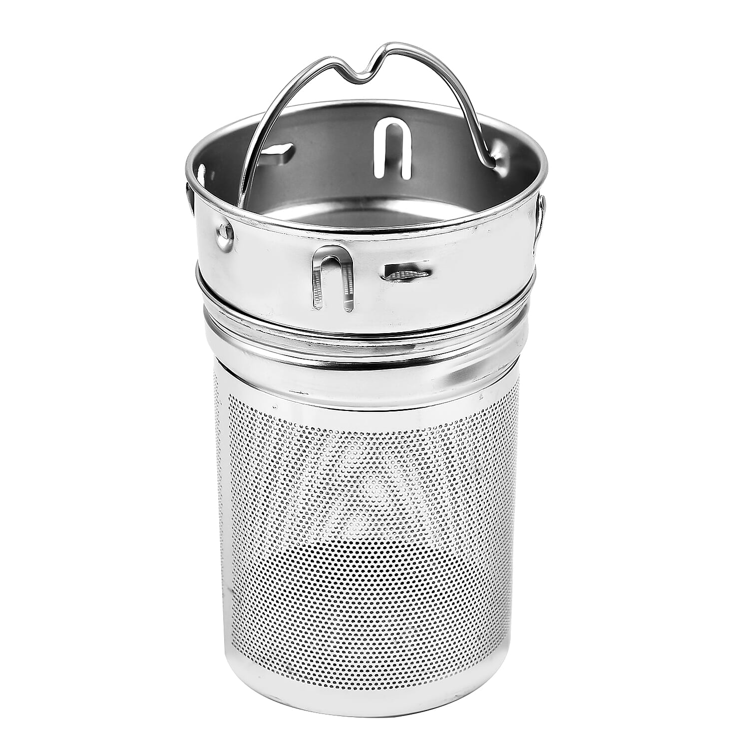 SIGG - Hot & Cold Glass Thermo Flask (0.4L) - Green