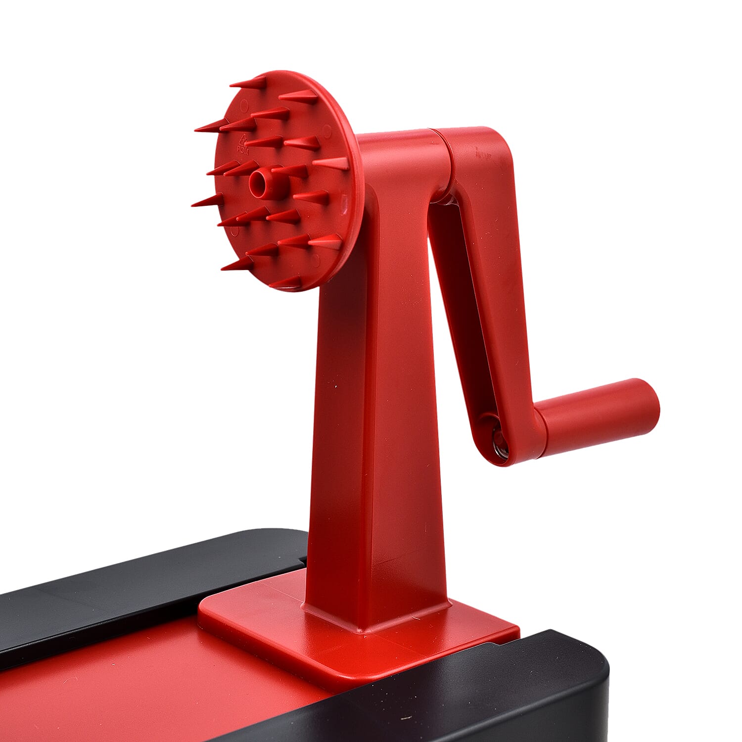 TRUDEAU - Spiral Slicer  Ribbon Veg and Garnish