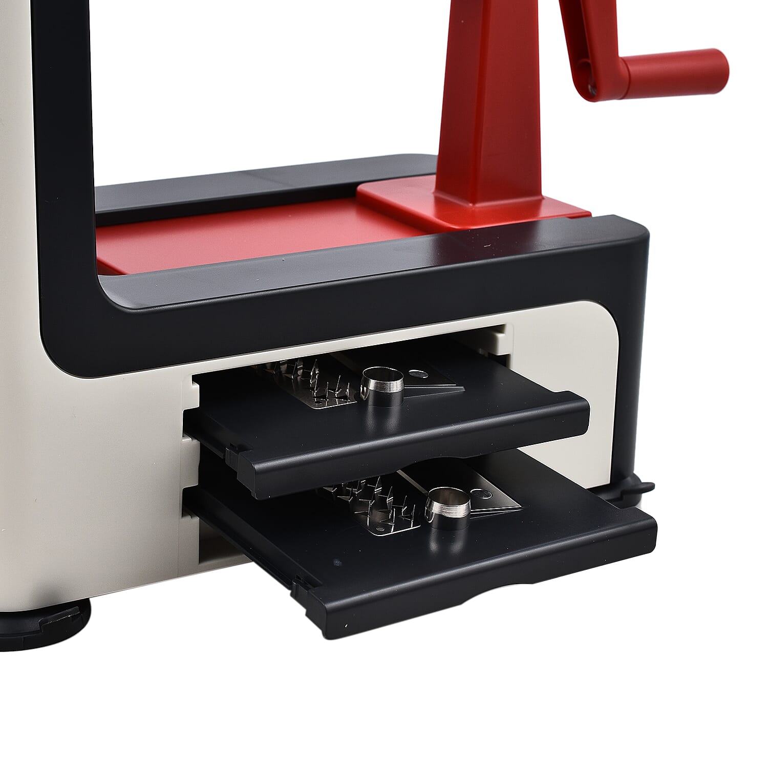 TRUDEAU - Spiral Slicer  Ribbon Veg and Garnish