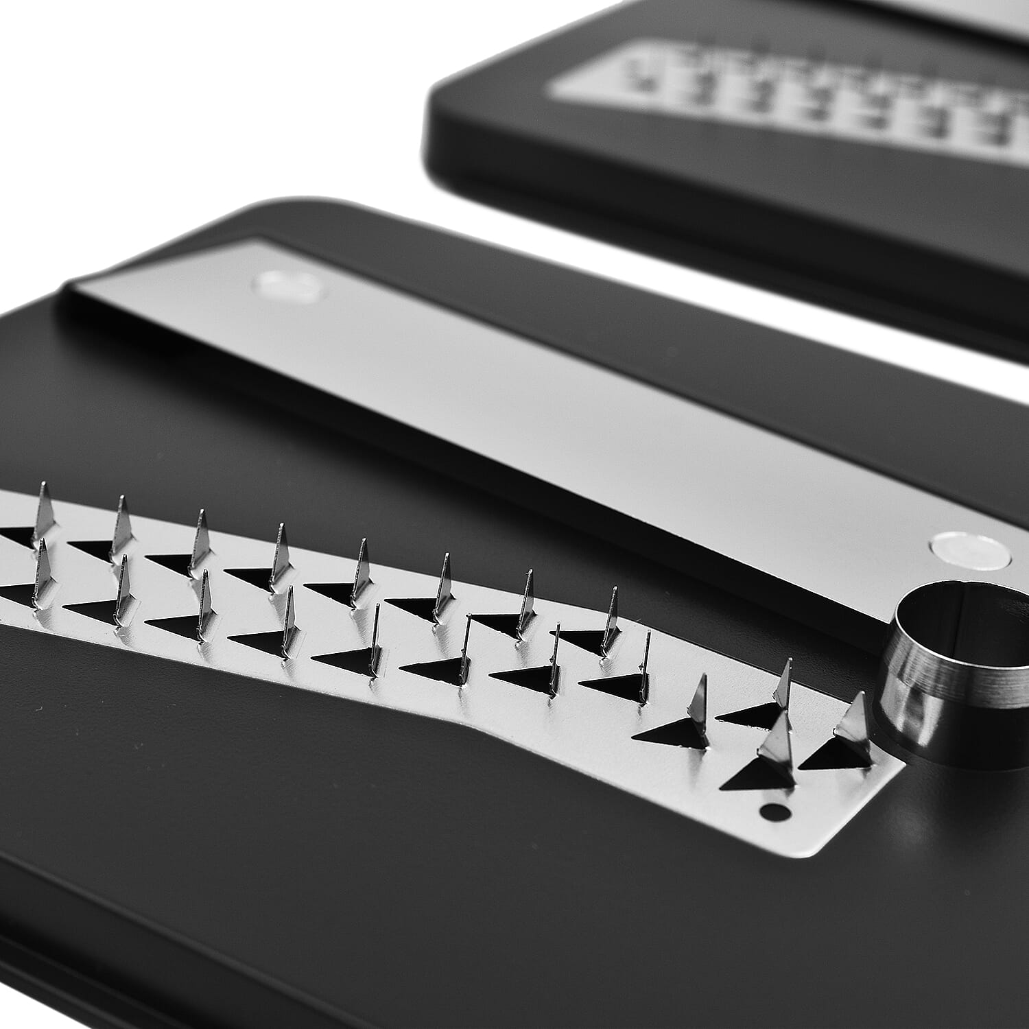 TRUDEAU - Spiral Slicer  Ribbon Veg and Garnish