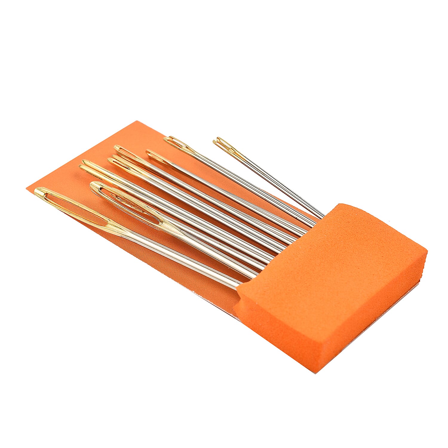 Luckies - For Good Slow Fashion Sewing Kit - Multi