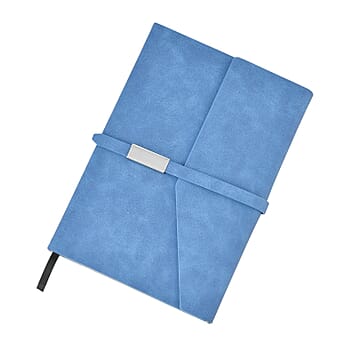 https://tjcuk.sirv.com/Products/74/3/7437045/2-Piece-Set-Ergonomic-Design-A5-Notebook-Metal-Pen-Blue-Black_7437045_1.jpg?w=342&h=342