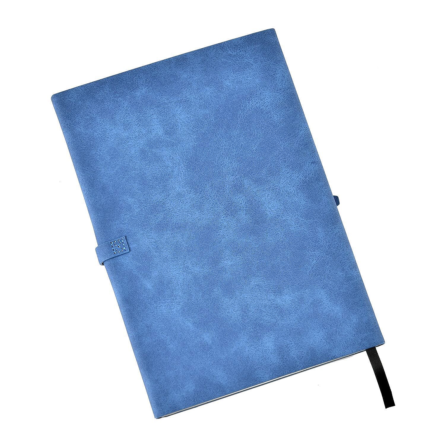 Classic A5 Journal and Pen Gift Set - Blue