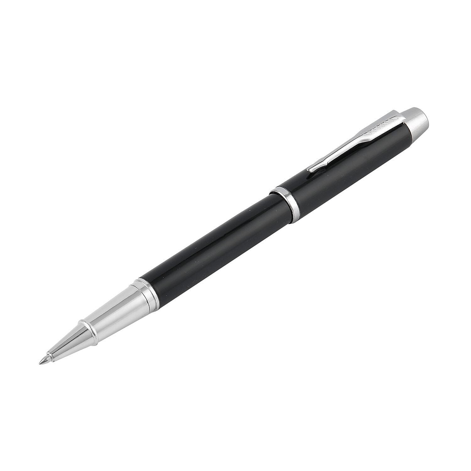 Classic A5 Notebook and Pen Gift Set - Green