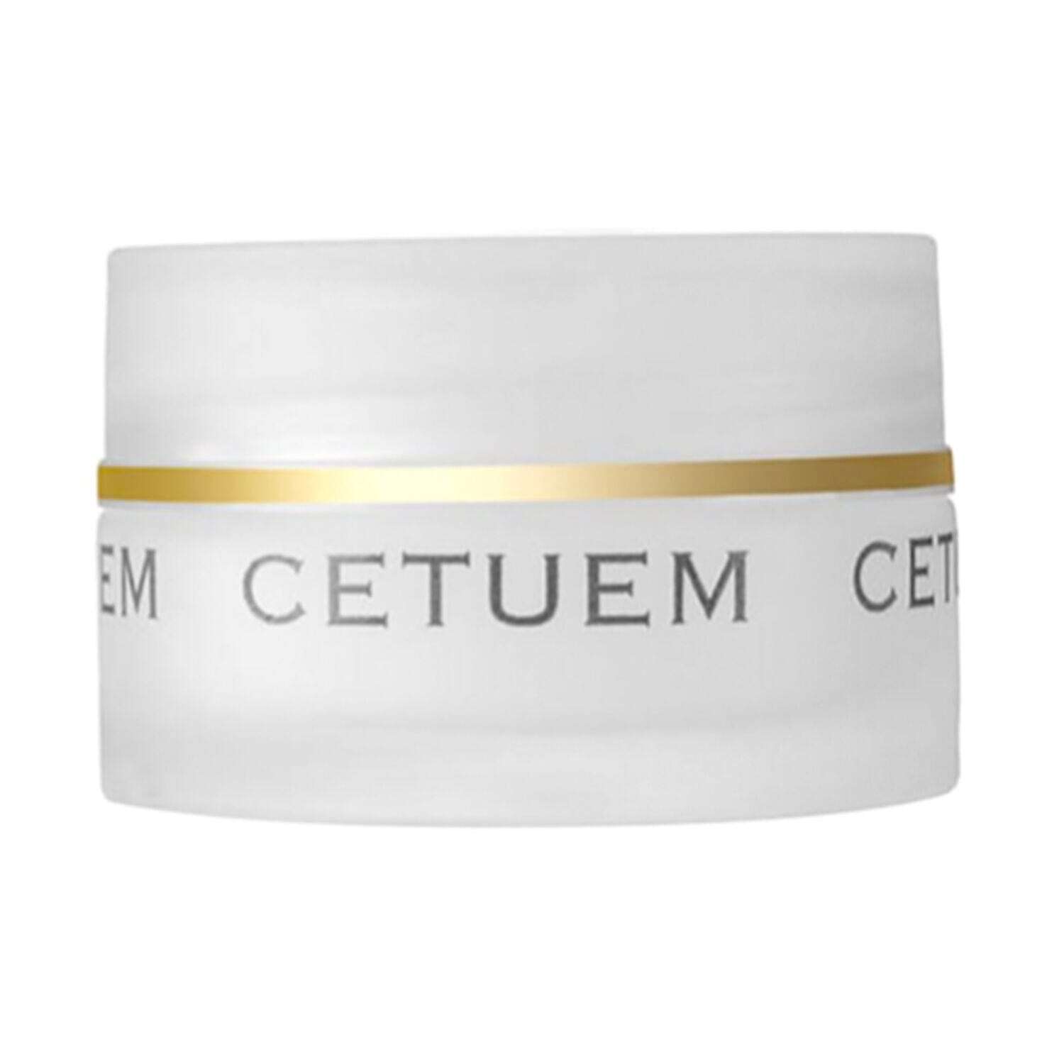 Cetuem Eye Trio (Incl. Eye Cleanser, Eye Cream and Eye Gel Mask)