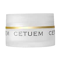 Cetuem Trio Eye Cleanser, Eye Cream and Eye Gel Mask