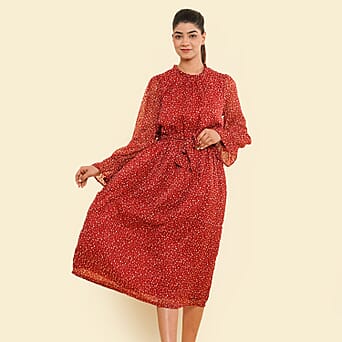 https://tjcuk.sirv.com/Products/74/3/7439378/TAMSY-Floral-Printed-Dress---Blue_7439378.jpg?w=342&h=342