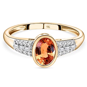 https://tjcuk.sirv.com/Products/74/4/7442040/9K-Yellow-Gold-Ring-with-Songea-Sapphire-and-Diamond-Accent-1.18-Ct.-_7442040.jpg?w=342&h=342