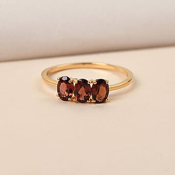https://tjcuk.sirv.com/Products/74/4/7442105/1.680-Ct.-Mozambique-Garnet-Trilogy-Ring-in-18K-Yellow-Gold-Over-Sterl_7442105_1.jpg?w=342&h=342