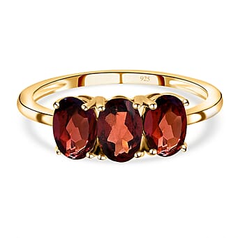 https://tjcuk.sirv.com/Products/74/4/7442108/Mozambique-Garnet-Trilogy-Ring-in-18K-Vermeil-Yellow-Gold-Over-Sterlin_7442108.jpg?w=342&h=342