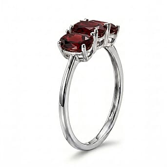 https://tjcuk.sirv.com/Products/74/4/7442122/Mozambique-Garnet-Trilogy-Ring-in-Platinum-Overlay-Sterling-Silver_7442122_3.jpg?w=342&h=342