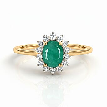 https://tjcuk.sirv.com/Products/74/4/7442152/Socoto-Emerald-May-Birthstone-Halo-Ring-with-Natural-Cambodian-Zircon-_7442152.jpg?w=342&h=342