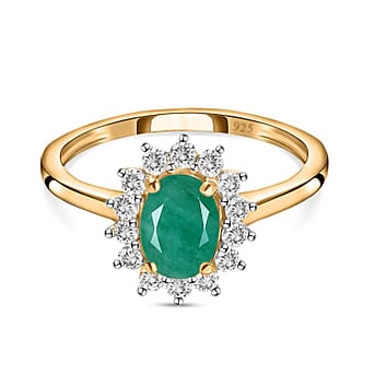 https://tjcuk.sirv.com/Products/74/4/7442158/Socoto-Emerald-May-Birthstone-Halo-Ring-with-Natural-Cambodian-Zircon-_7442158.jpg?w=342&h=342