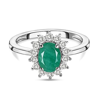https://tjcuk.sirv.com/Products/74/4/7442165/Socoto-Emerald-and-Natural-Cambodian-Zircon-Halo-Ring-in-Sterling-Silv_7442165.jpg?w=342&h=342