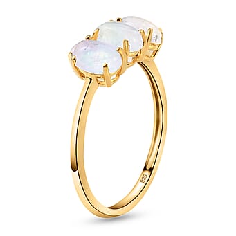 https://tjcuk.sirv.com/Products/74/4/7442227/Rainbow-Moonstone-Trilogy-Ring-in-14K-Gold-Overlay-Sterling-Silver_7442227_3.jpg?w=342&h=342
