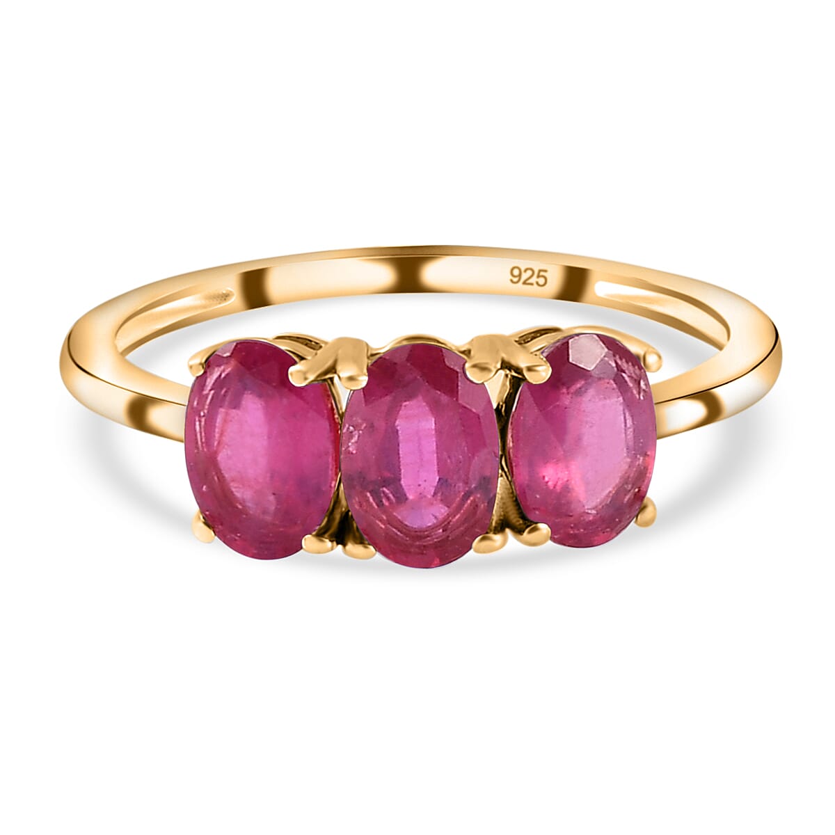 Tjc on sale ruby rings