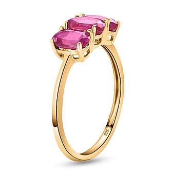 https://tjcuk.sirv.com/Products/74/4/7442265/2.09-Ct-African-Ruby-Trilogy-Ring-in-18K-Yellow-Gold-Vermeil-Over-Ster_7442265_3.jpg?w=342&h=342