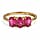 African Ruby