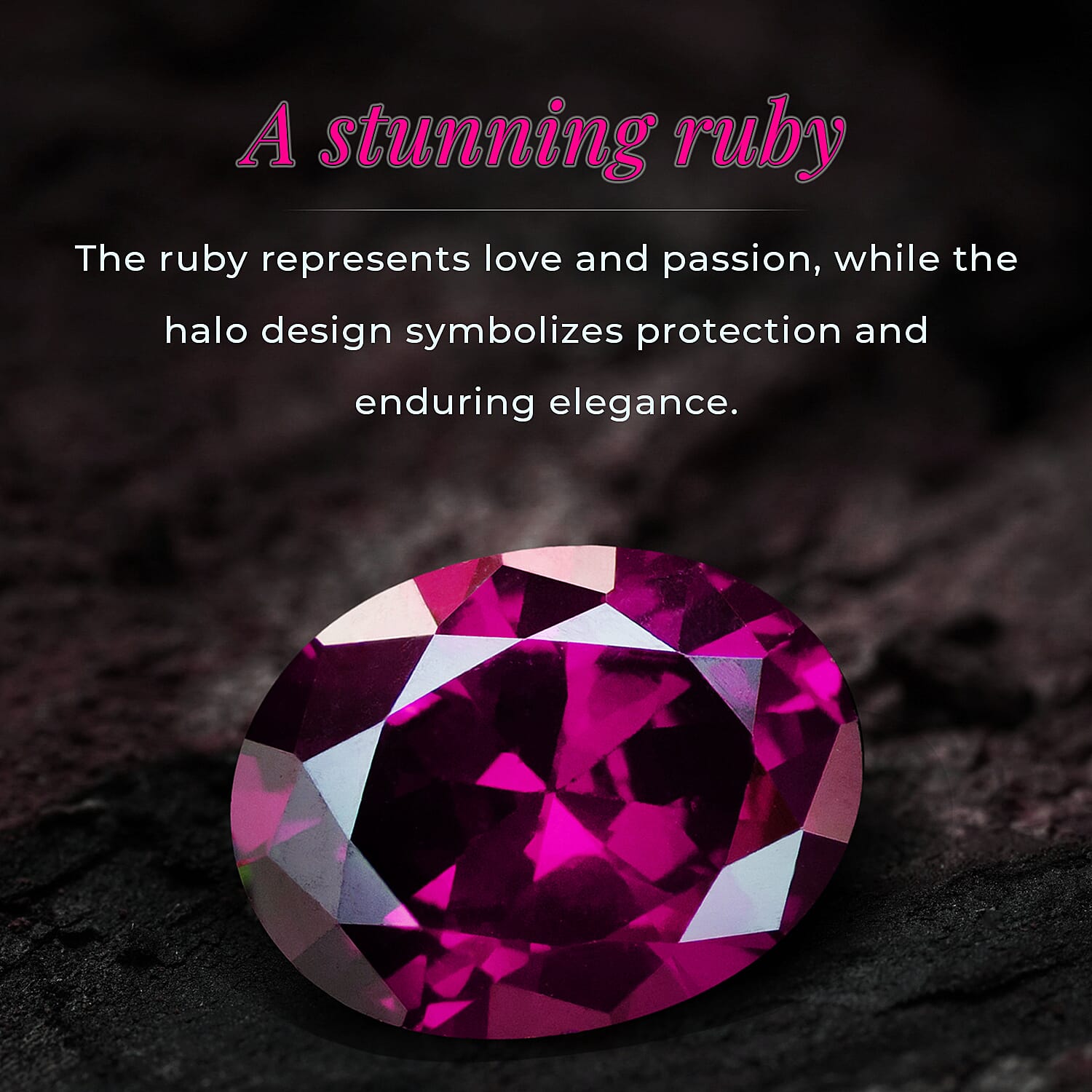 Princess Diana Inspired Halo Ring in Sterling Silver Princess Diana Inspired Halo Ring in Sterling Silver