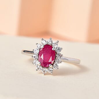 https://tjcuk.sirv.com/Products/74/4/7442306/Ruby-and-Natural-Cambodian-Zircon-Halo-Ring-in-Sterling-Silver-with-Pl_7442306_1.jpg?w=342&h=342