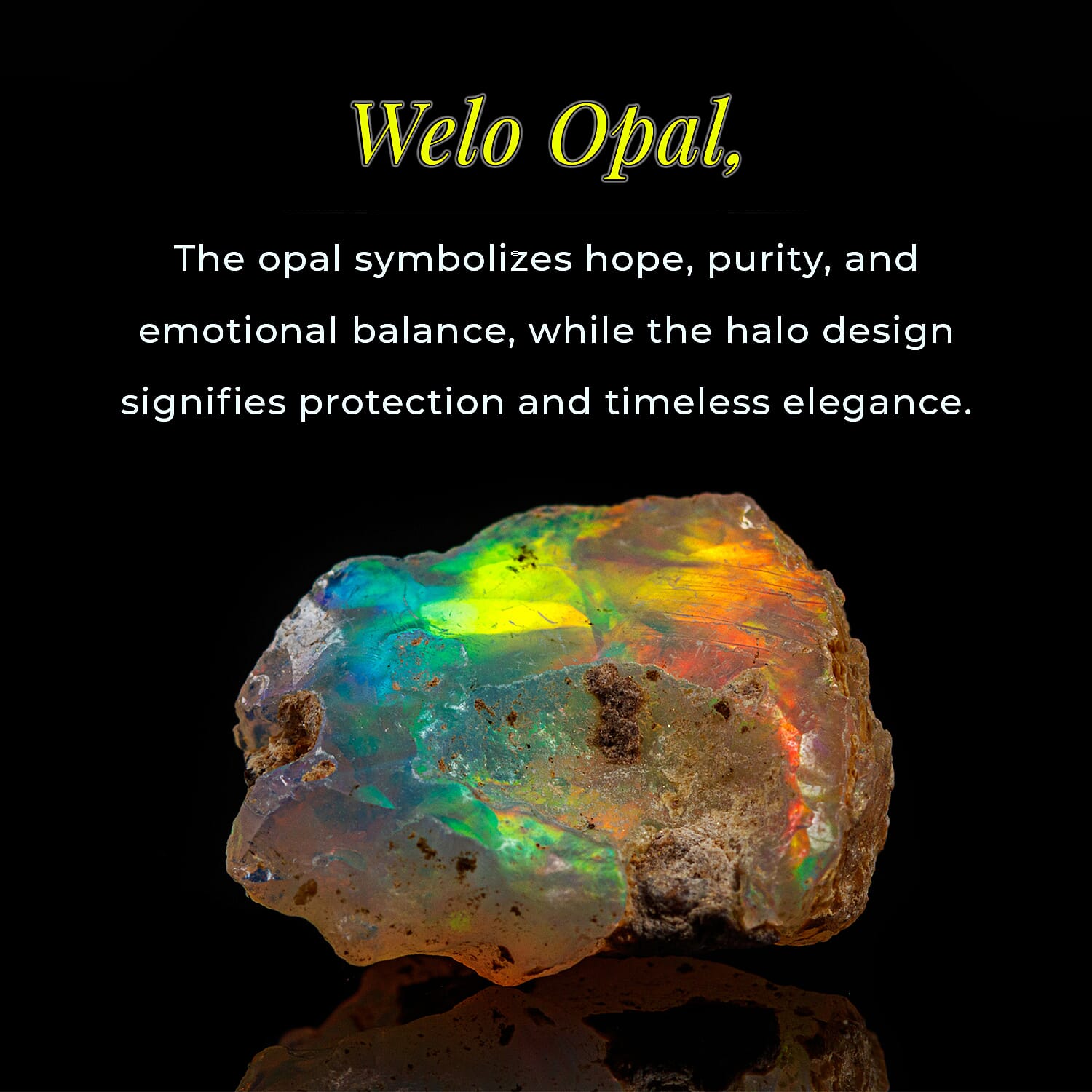 Princess Diana Inspired Halo Ring in Sterling Silver