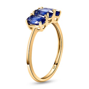 https://tjcuk.sirv.com/Products/74/4/7442409/Masoala-Sapphire-Trilogy-Ring-in-18K-Yellow-Gold-Vermeil-Over-Sterling_7442409_3.jpg?w=342&h=342