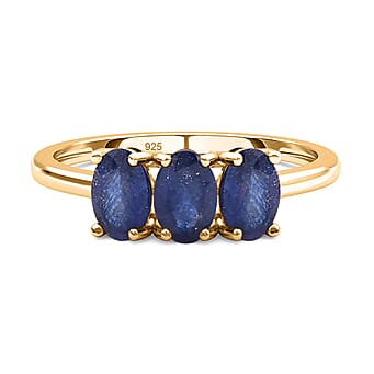 https://tjcuk.sirv.com/Products/74/4/7442418/Masoala-Sapphire-Trilogy-Ring-in-18K-Yellow-Gold-Vermeil-Over-Sterling_7442418.jpg?w=342&h=342