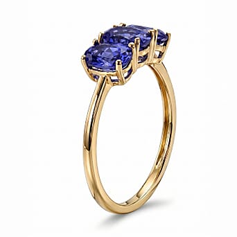 https://tjcuk.sirv.com/Products/74/4/7442518/Tanzanite-Trilogy-Ring-in-18K-Vermeil-Yellow-Gold-Over-Sterling-Silver_7442518_3.jpg?w=342&h=342