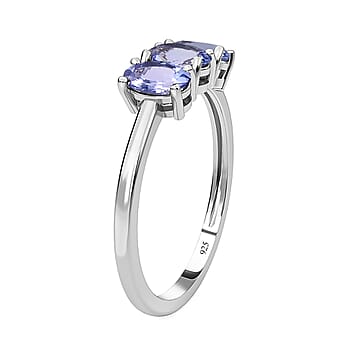 https://tjcuk.sirv.com/Products/74/4/7442528/Tanzanite-Trilogy-Ring-in-Platinum-Overlay-Sterling-Silver_7442528_3.jpg?w=342&h=342