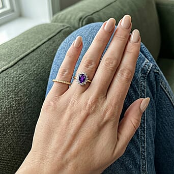 https://tjcuk.sirv.com/Products/74/4/7442557/Amethyst-February-Birthstone-Halo-Ring-with-Natural-Cambodian-Zircon-i_7442557_3.jpg?w=342&h=342
