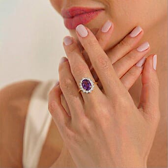 https://tjcuk.sirv.com/Products/74/4/7442568/Amethyst-February-Birthstone-Halo-Ring-with-Natural-Cambodian-Zircon-i_7442568_3.jpg?w=342&h=342