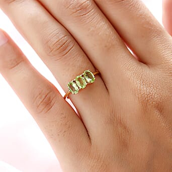 https://tjcuk.sirv.com/Products/74/4/7442569/Hebei-Peridot-Trilogy-Ring-in-14K-Gold-Overlay-Sterling-Silver-1.45-Ct_7442569_2.jpg?w=342&h=342