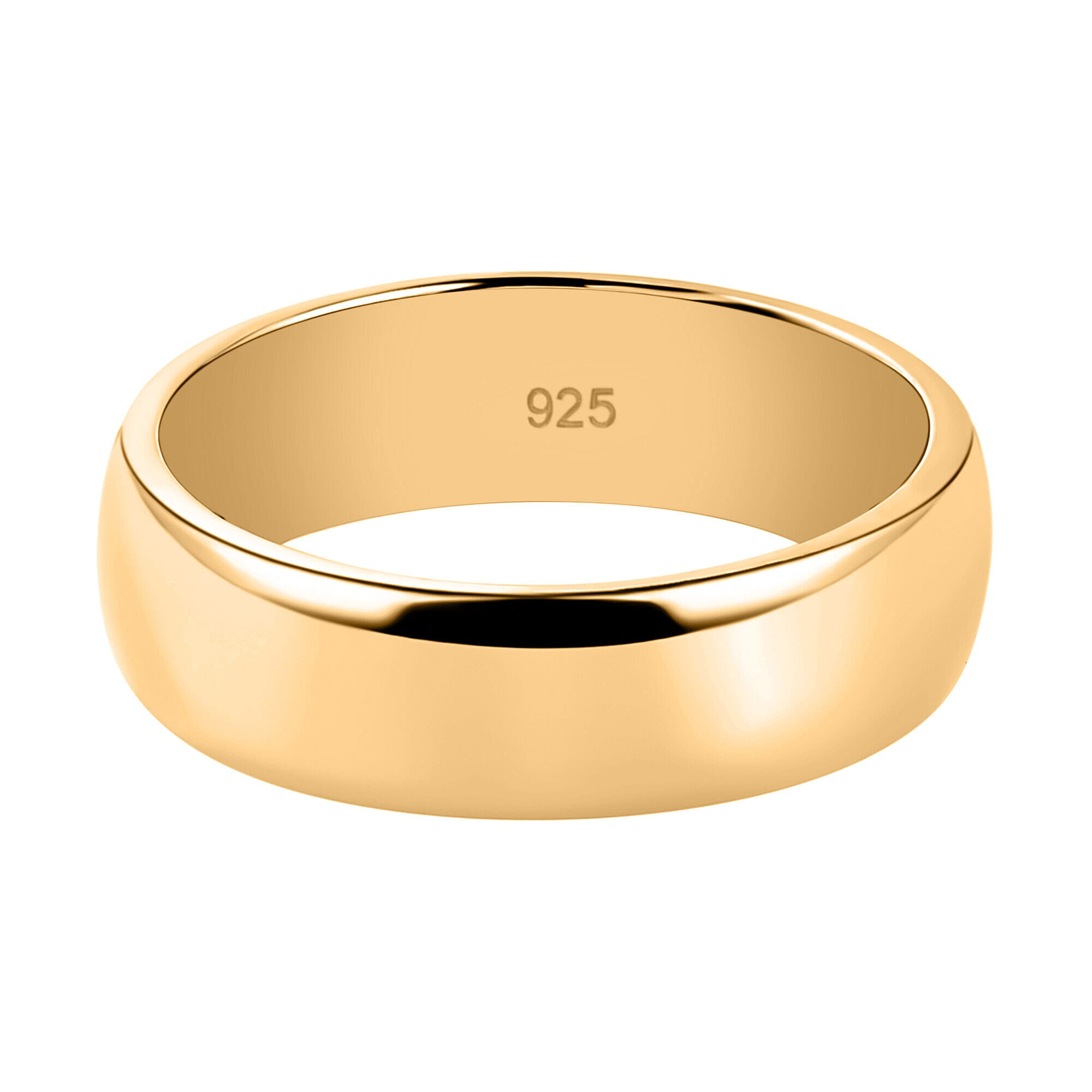 I Love You Engraved Band Ring in Sterling Silver I Love You Engraved Band Ring in Sterling Silver