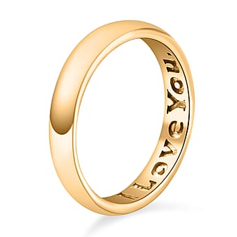 https://tjcuk.sirv.com/Products/74/4/7442670/Yellow-Gold-Overlay-Sterling-Silver-Love-You-Engraved-Band-Ring_7442670_3.jpg?w=342&h=342