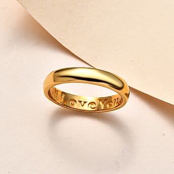 https://tjcuk.sirv.com/Products/74/4/7442672/Yellow-Gold-Overlay-Sterling-Silver-Love-You-Engraved-Band-Ring_7442672_1.jpg?w=342&h=342