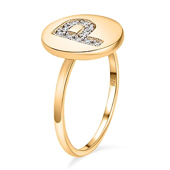 https://tjcuk.sirv.com/Products/74/5/7455848/Initial-P-White-Diamond-Ring-in-Yellow-Gold-Plated-Sterling-Silver_7455848_3.jpg?w=342&h=342